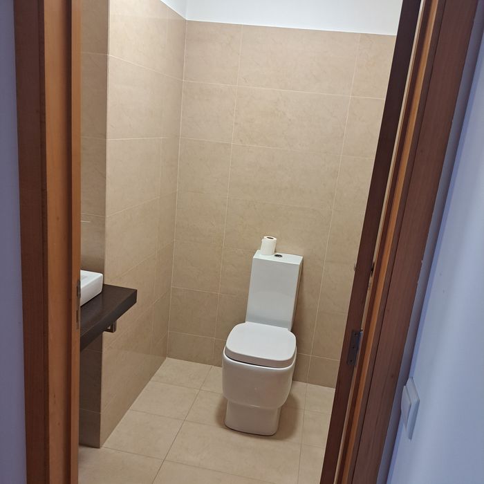 Aluguer apartamento no centro de Guimaraes