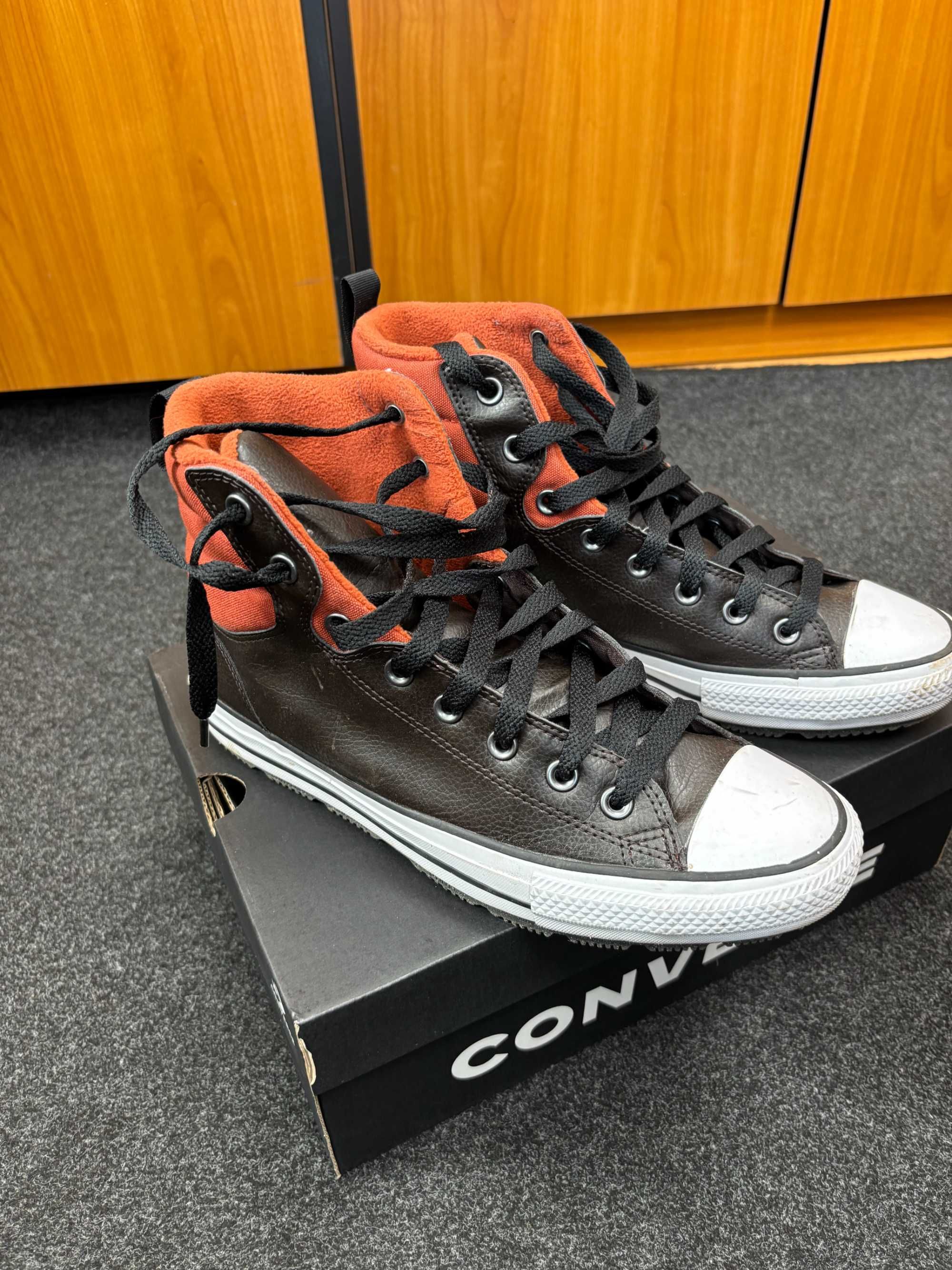 buty converse rozmiar 42,5