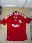 Adidas Liverpool home Torres koszulka piłkarska M