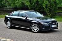 AUDI A4/2012/QUATTRO/Wynajem z wykupem prywatne raty 1100zł/mc bez BIK