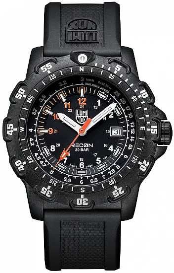 Luminox Recon XL8821..KM w pokrowcu NOWY KARTA GWARANCYJNA