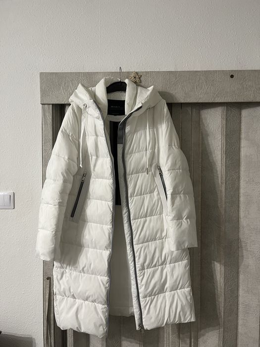 Пуховик. Пальто синтепух.