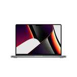 Apple MacBook Pro 14,2” (2023) – M1 Pro / 16 GB / 1 TB – stan BD!!