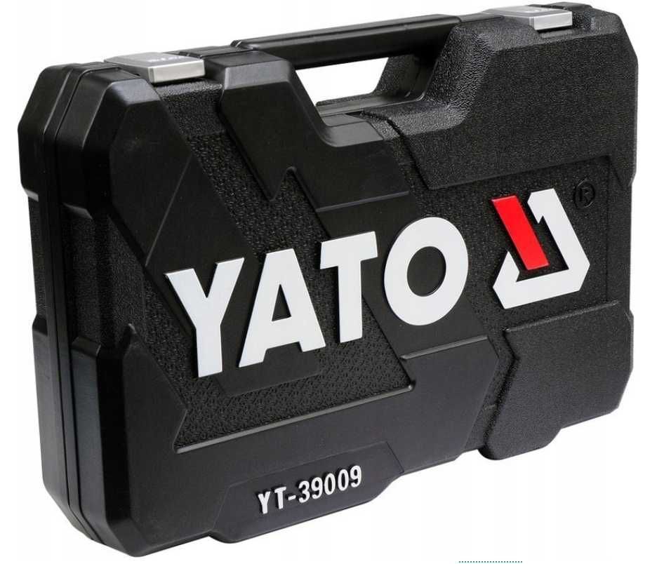 zestaw narzędzi dla elektryka YATO 68 el YT-39009 NOWE
