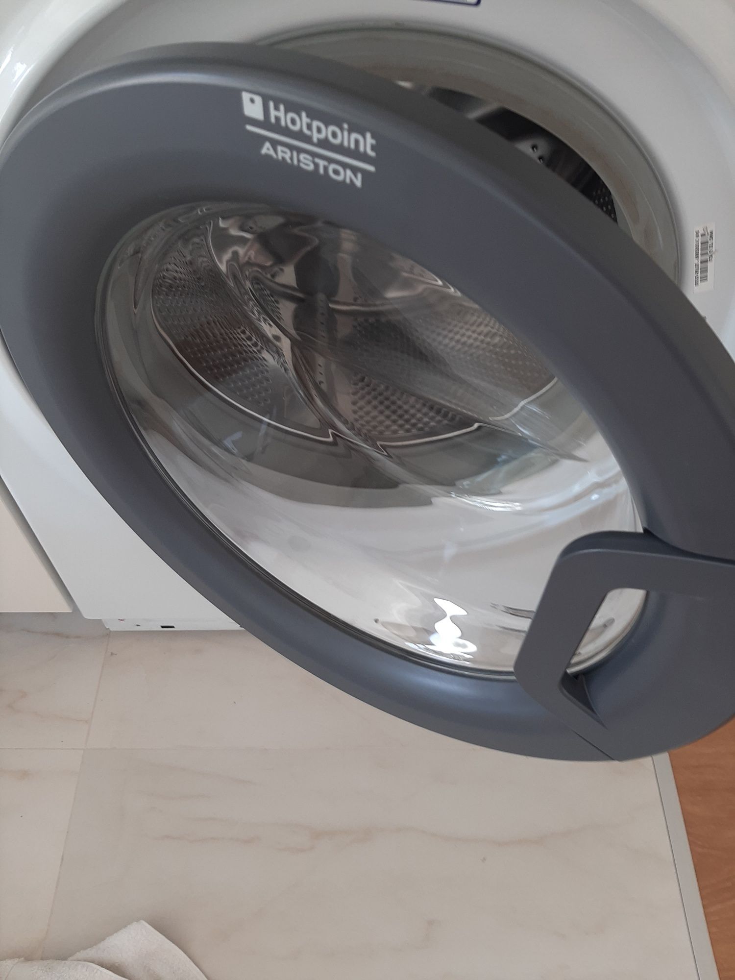 Maquina de lavar roupa