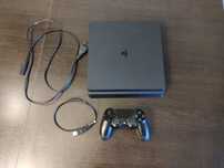 Playstation 4 Slim 1 TB