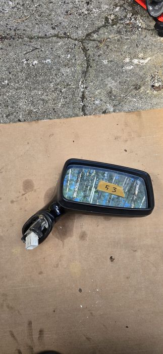 Lusterko Elktryczne Prawe Audi 80 B4
