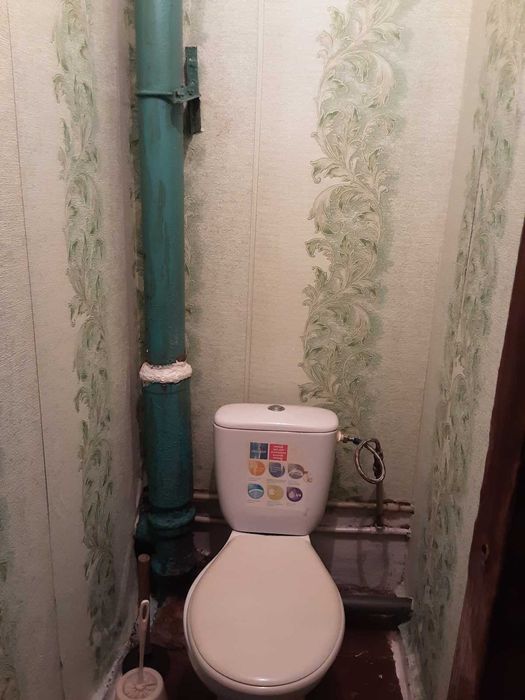 Продаж квартири .