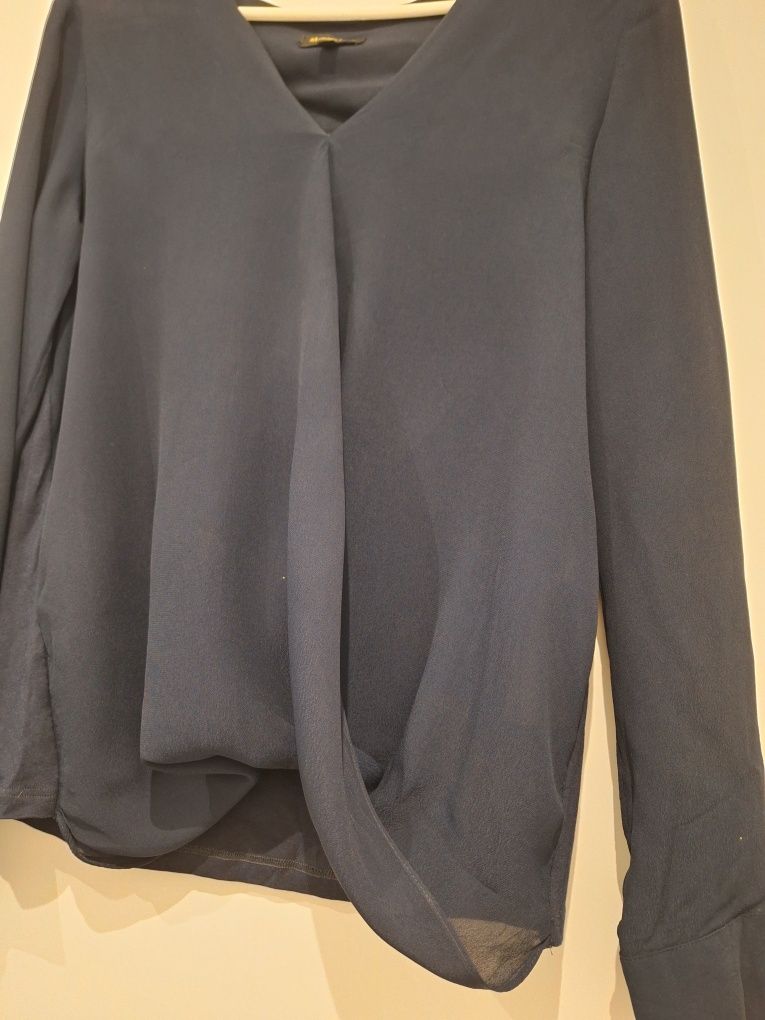 Bluzka Massimo Dutti xs