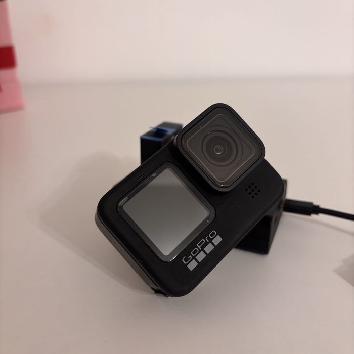 GoPro Hero 9 black
