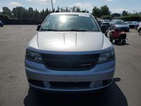 Бампер Dodge Journey 2011-2020 разборка додж джорні запчастини