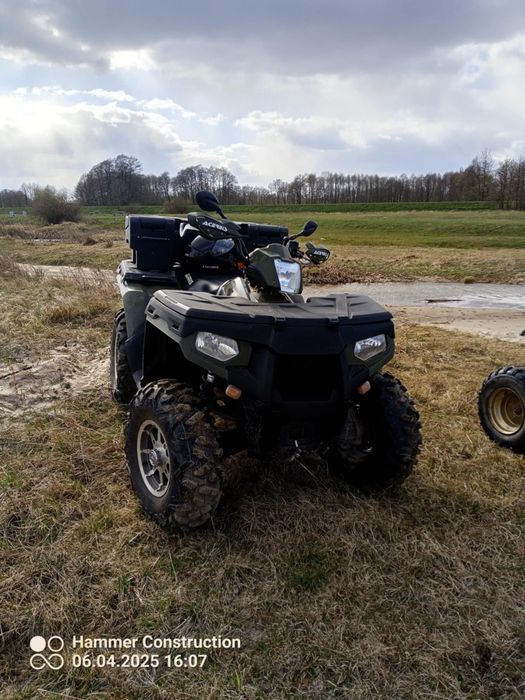 Polaris Sportsman