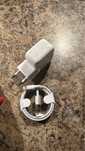Oryginalna ładowarka Apple iPad iPhone 10W + nowy kabel