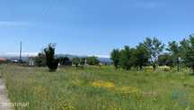 Terreno para construção em Friestas de 1093,00 m2