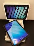 iPad mini 6 Wi-Fi 256GB