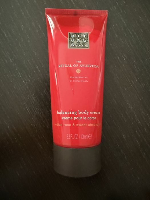 Balsam rituals 100ml