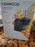 Przystawka do krojenia Kenwood KAX400PL