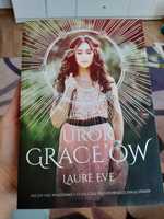 Laure Eve "Urok Grace'ów"