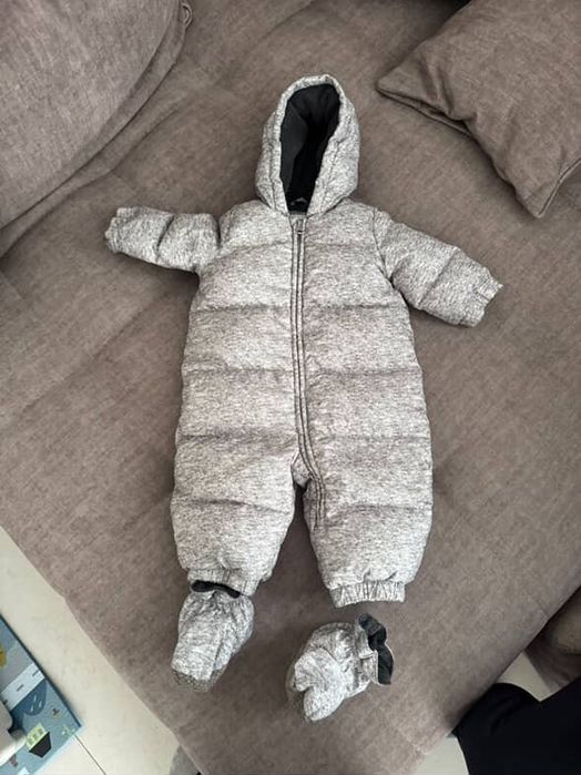 Комбенізон Gap ідеальний