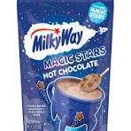 MILKY WAY Napój czekoladowy w proszku 140g