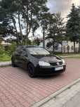 Volkswagen Golf 5 1.9 diesel fainy stan