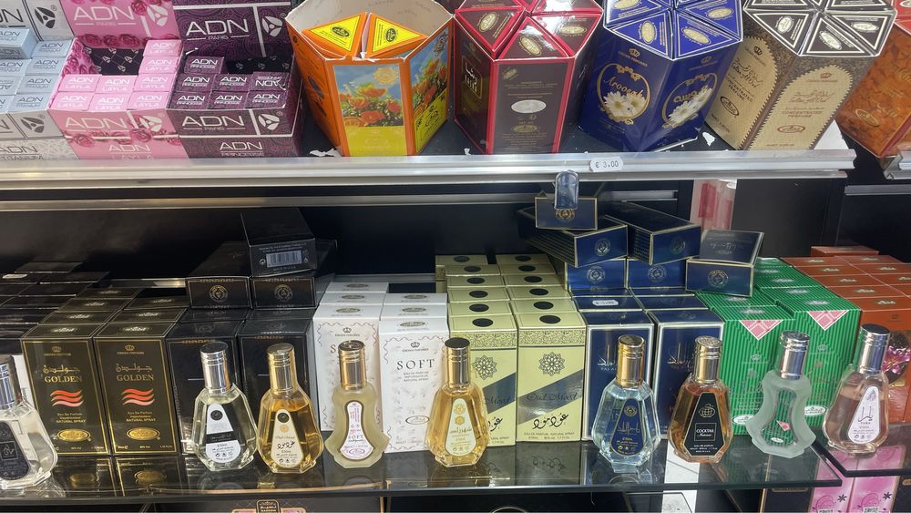 Dubai perfume 100Ml