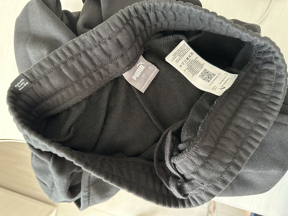 Чоловічий спортивний костюм Puma