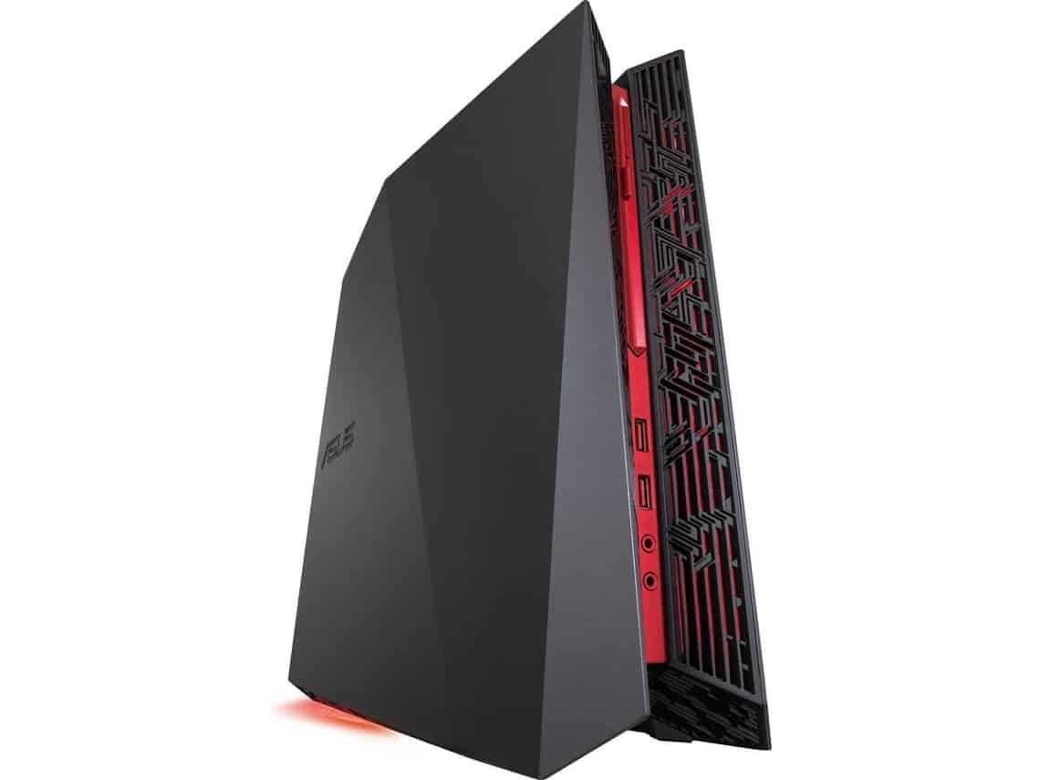 Asus ROG G20CB como novo e com caixa - Win11