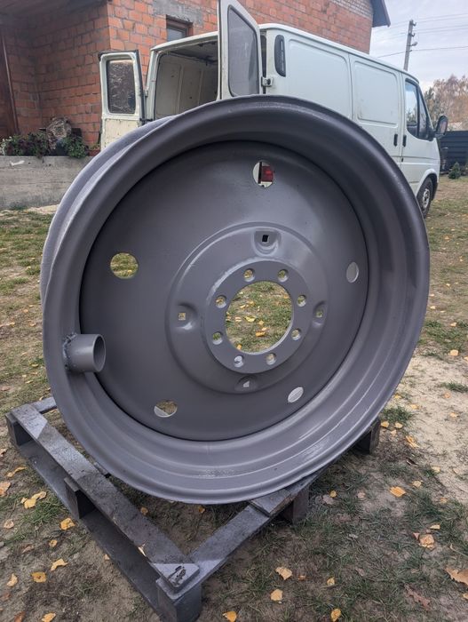 Колеса дискиі МТЗ 892 МТЗ 80/82  скати диски ЮМЗ 38 см  СССР якість