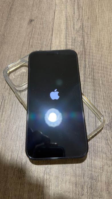 iPhone 16 Pro Max Ttitannium Black 256gb (com garantia)