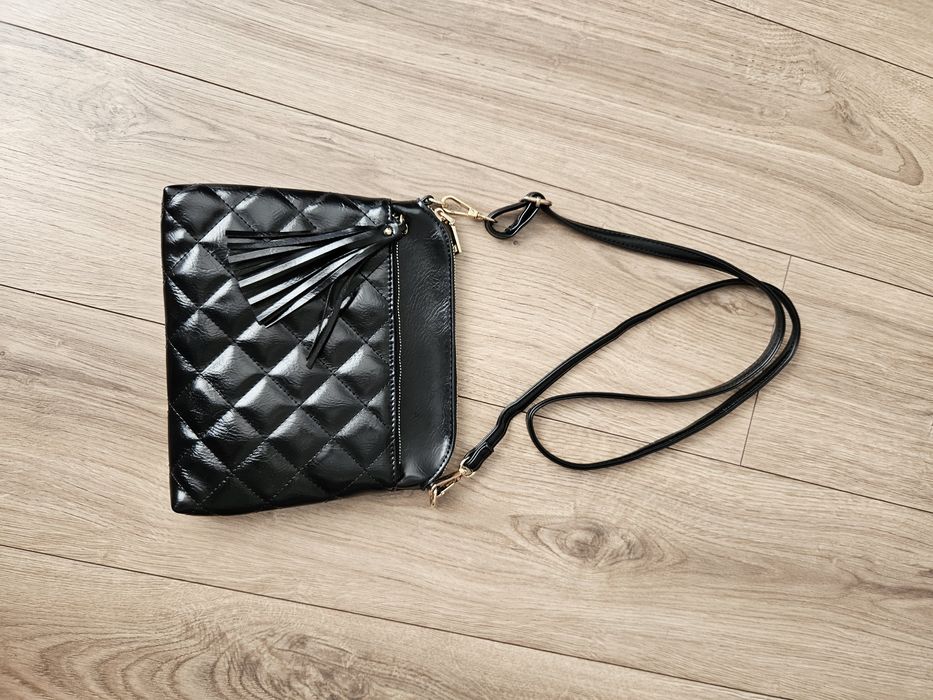 Torba mała listonoszka Jenny Fairy