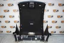 Kit de Teto Pack M / Preto BMW Serie 5 F10