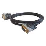 kabel adapter vga-vga do monitora 15 pinowy 1,8m