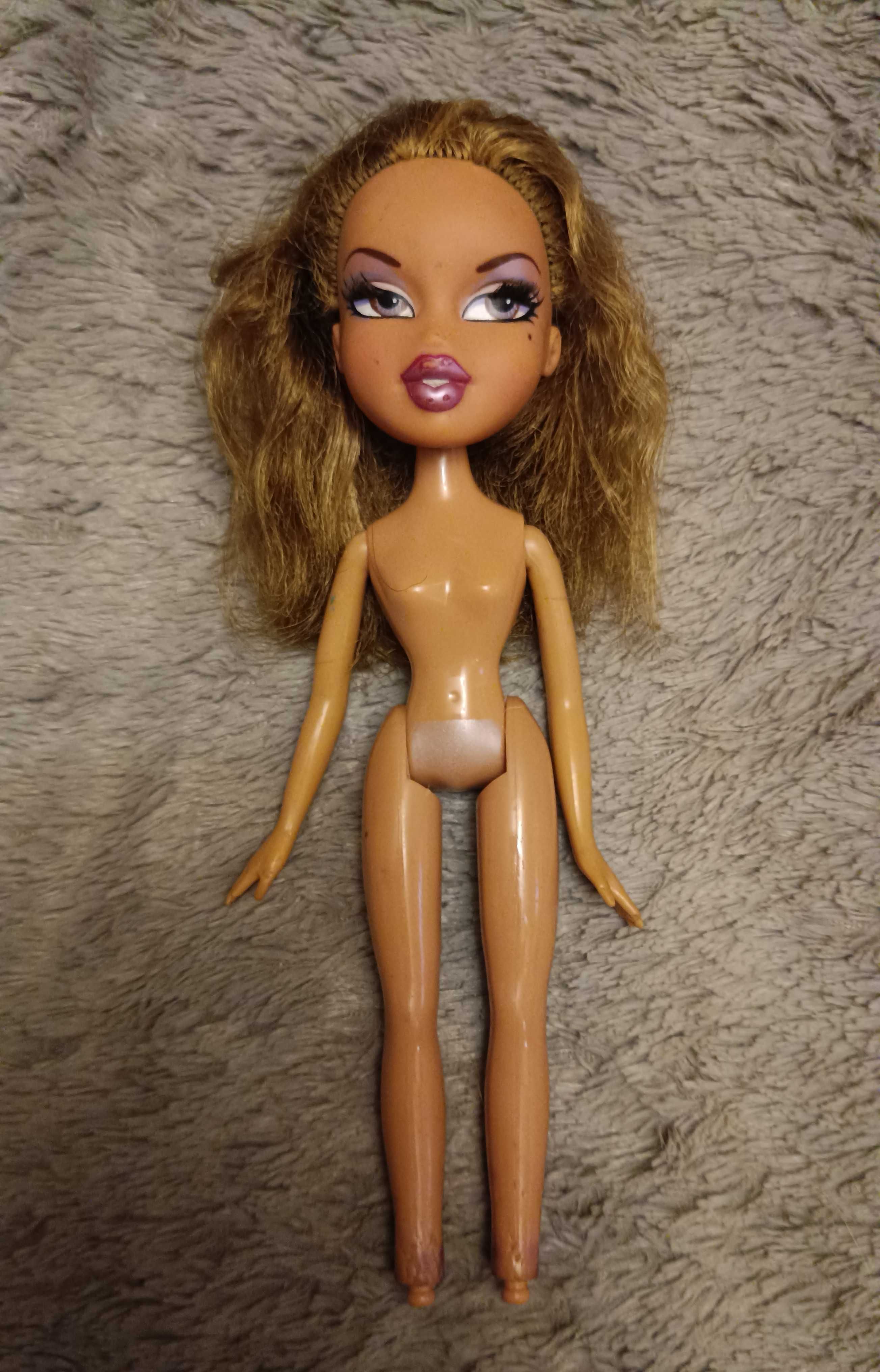 Лялька Bratz оригінальна