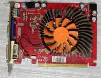 ATI Radeon HD 3650 /512 Mb DDR2/128 BIT (Hdmi,Vga,Dvi)