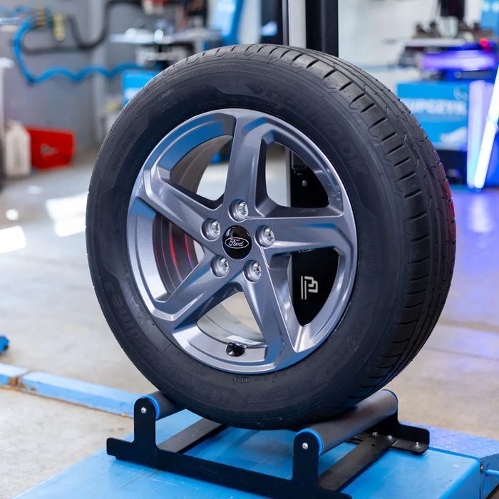 NOWE ORYGINALNE Koła Ford 16 Puma Kuga Edge Escape Focus Galaxy Mondeo