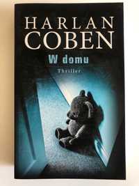 Książka "W domu" Harlan Coben