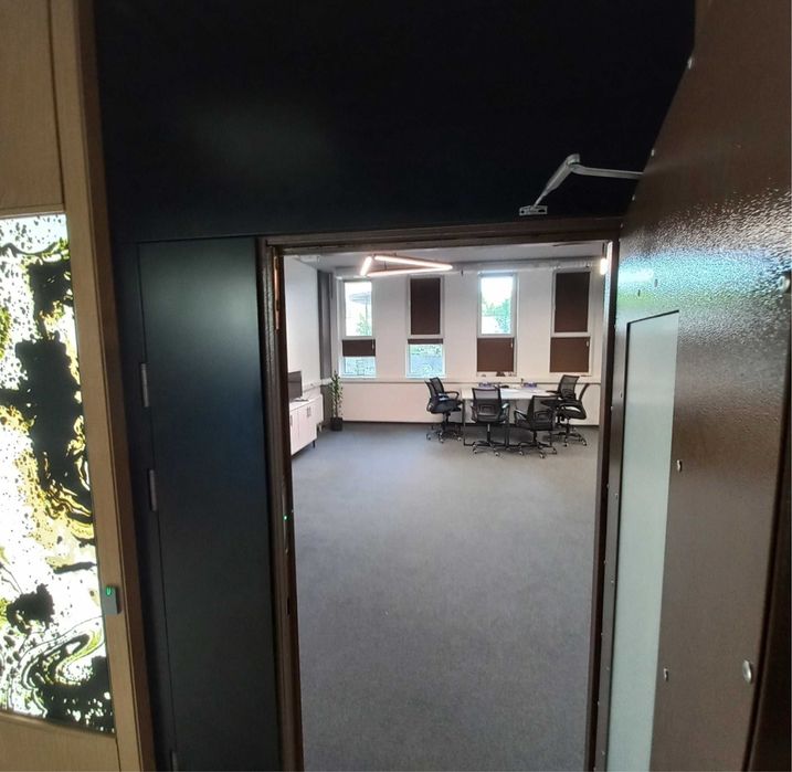 Оренда офісі Viking Park від власника