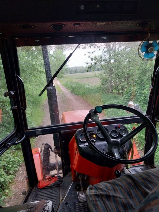 ZETOR   7211  ZETOR   7211