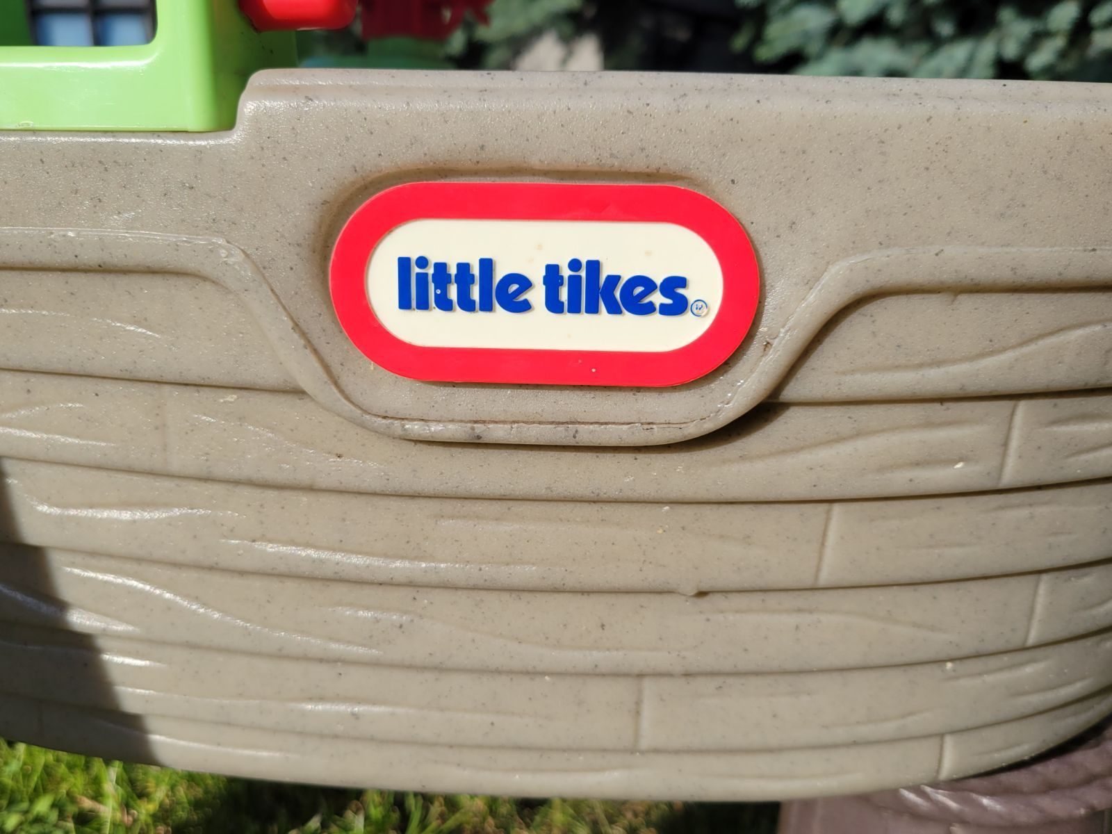 Игровой стол Little Tikes Пиратский корабль