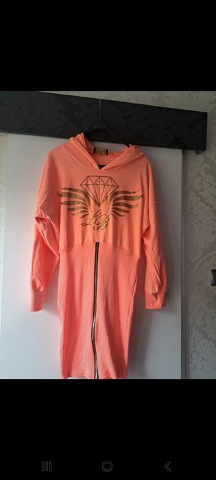 Lola Bianka sukienka