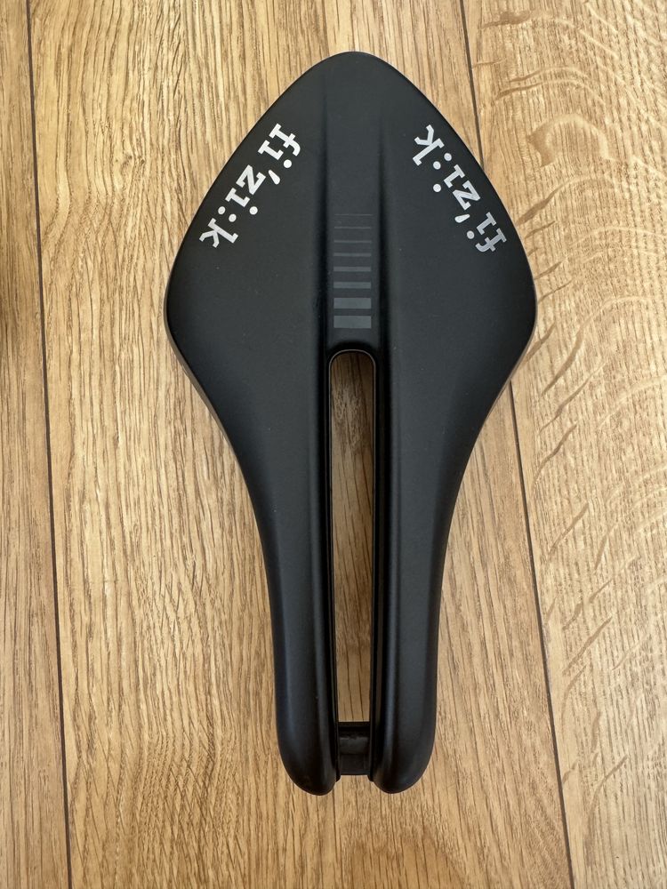 Selim Fizik Transiro Aeris LD R1 135mm