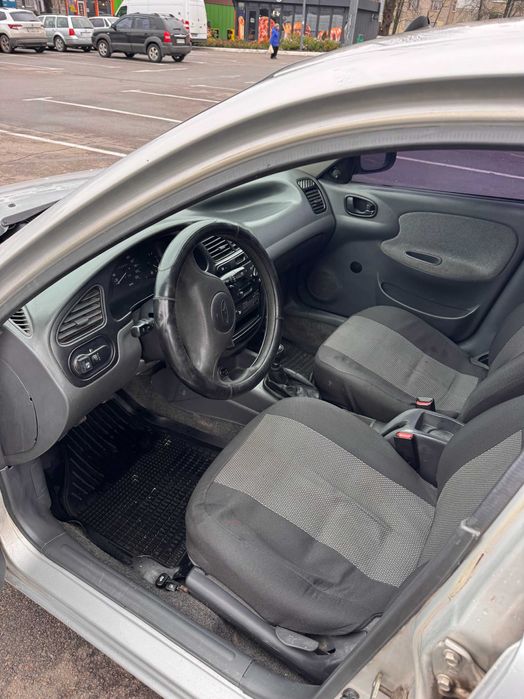 Продам Daewoo Lanos