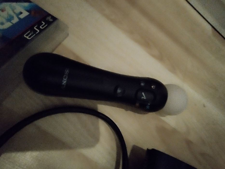 Sprzedam PlayStation 3 Super Slim