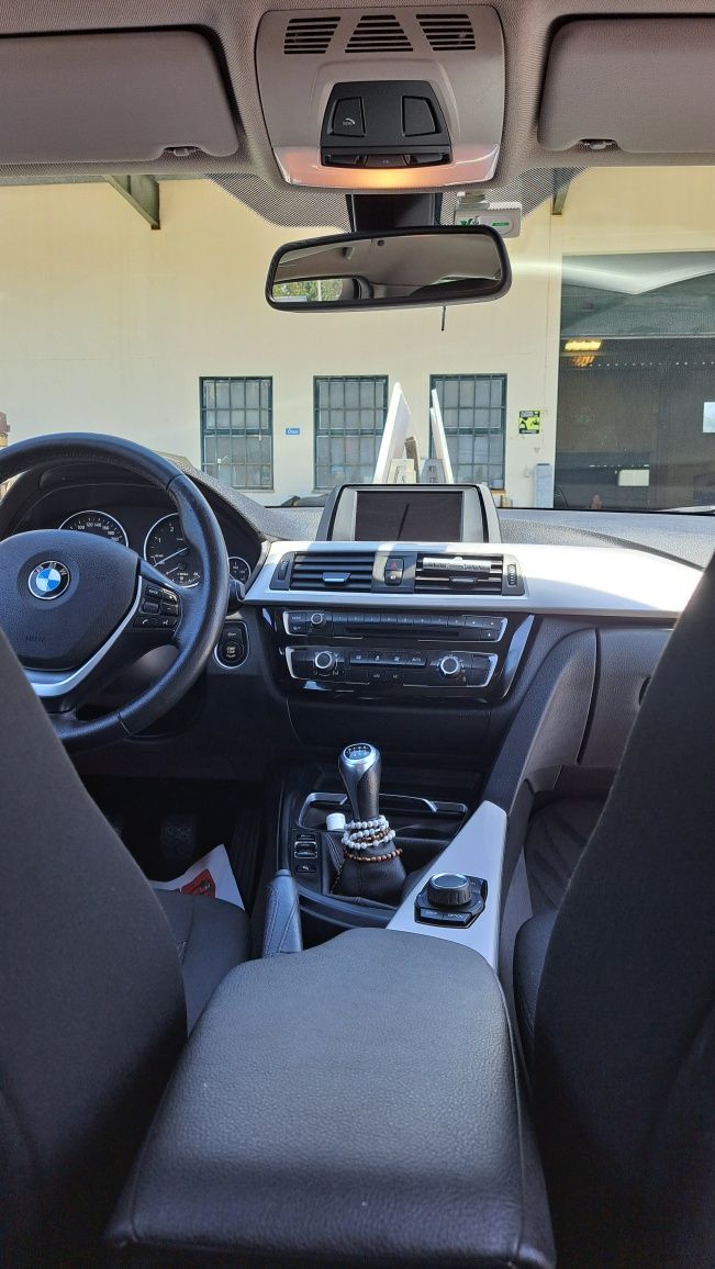 BMW Série 3 Touring impecável