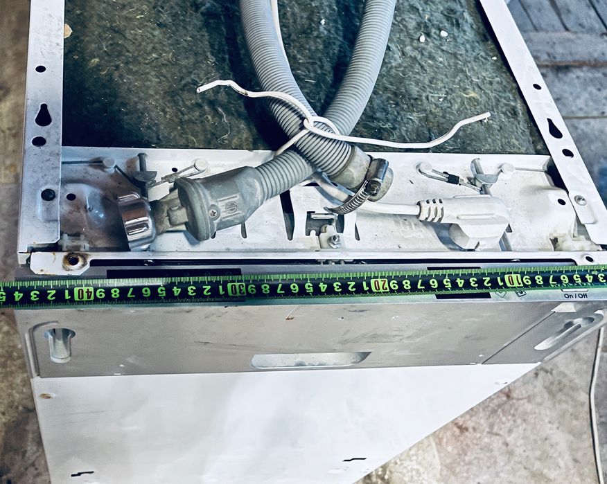 Посудомийна машина