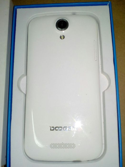 Не рабочий телефон Doogee Nova Y100x