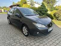 Seat Ibiza 1.9 TDI 90km 2008 5-drzwiowy