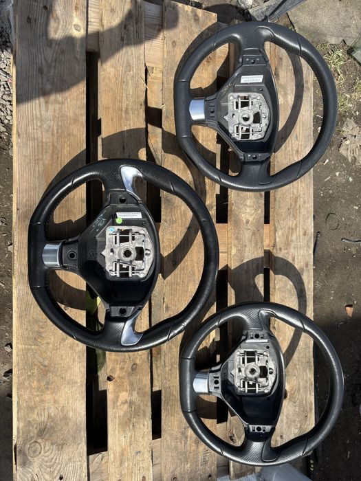 Кермо Пежо 308 3008 5008