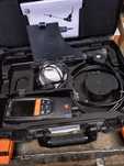 analizator spalin testo 320 basic